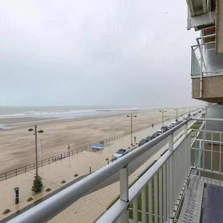 Sun - 0301 Middelkerke