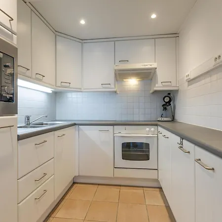 Appartamento Sun - 0301